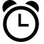 Alarm Icon, alarm,time