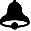 Bell Icon, bell,notification