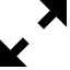 Enlarge 2 Icon, arrows,enlarge