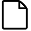 File Empty Icon, empty,file