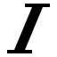 Italic Icon, italic,text
