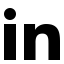 LinkedIn2 Icon, linkedin,network