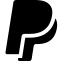 PayPal Icon, payment,paypal