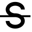 Strikethrough Icon, strikethrough,text