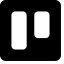 Trello Icon, project,trello