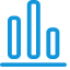 Bar Chart Icon, bar chart,data comparison