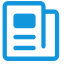 Log Management Icon, log management,document