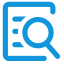 Search Magnifying Glass Icon, search,magnifying glass
