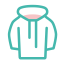 Hoodie Icon, hoodie,sweatshirt,clothing