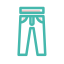 Long Pants Icon, pants,long pants,clothing