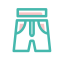 Shorts Icon, shorts,pants,clothing