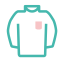 Sweater Icon, clothing,knitwear,sweater