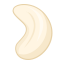 Cashew Icon, cashew,nut