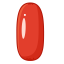Roasted Sausage Icon, roasted sausage,snack