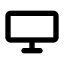 Desktop Icon, computer,desktop,monitor