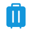 Annual Leave Icon, annual leave,vacation