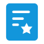 Contract Icon, contract,document