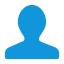 Transfer Person Icon, employee,transfer