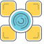 AI Applications Icon, AI,AI applications,apps