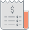 Bills Icon, bills,dollar,payment