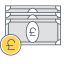 British Pound Icon, British,Pound,currency