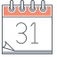 Calendar Icon, 31,calendar,date