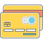 Credit Card Icon, card,credit,payment