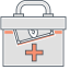 Emergency Funds Icon, bag,emergency,funds,money