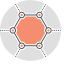 Graphene Icon, graphene,molecule,research