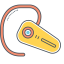 Handsfree Icon, communication,device,handsfree