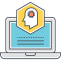 Intelligence Assistant Icon, AI,assistant,intelligence assistant