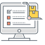 Inventory Management Icon, inventory,management,stock