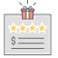 Loyalty Program Icon, loyalty,program,rating