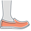 Men’s Shoes Icon, footwear,men’s,shoes