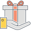 Present Icon, box,gift,present