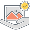 Product Image Icon, display,image,product