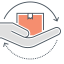 Product Return Icon, box,product,return