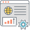 SEO Icon, SEO,engine,optimization,search