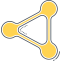 Share Icon, content,share,symbol