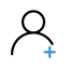 Add User Icon, add user,user
