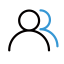 Customer Icon, customer,user