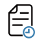Pending File Icon, pending file,file
