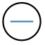 Subtract Icon, subtract,minus