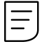 Order Icon, document,order
