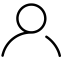 Personal Center Icon, personal,center