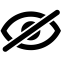 Password Hide Icon, hide,password