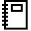 Note Icon, note,notebook,writing