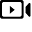Video Player Icon, video,player,media