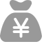 Capital Icon, capital,finance