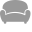 Sofa Icon, sofa,furniture